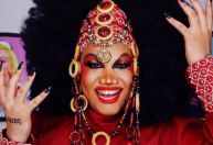 Dia Internacional das Drag Queens: a arte que desafia padrões