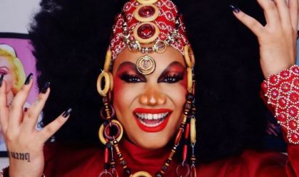 Dia Internacional das Drag Queens: a arte que desafia padrões