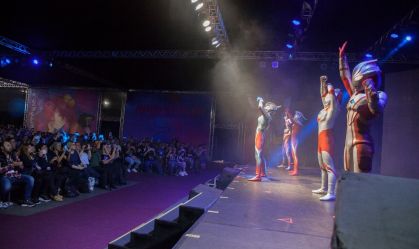 Rio recebe maior festival de cultura pop asiática da América Latina neste fim de semana