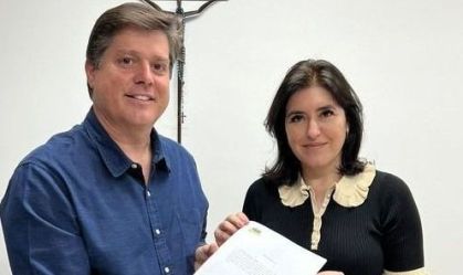 Não há fundamento jurídico para novas ações contra a convenção, diz presidente do MDB