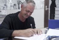 Em crise na temporada, Santos acerta contratação do técnico Lisca