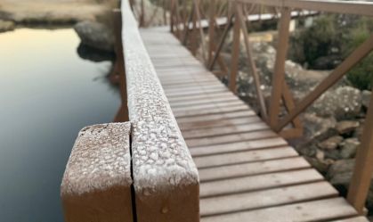 Rio de Janeiro registra temperaturas baixas na madrugada deste sábado (23)