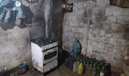Cárcere Privado