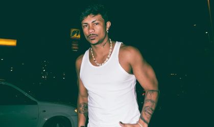 "Malvadão 3", do rapper Xamã, foi a mais ouvida do 1º semestre no Spotify; veja top 5