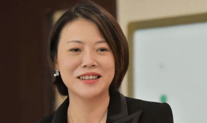 Yang Huiyan
