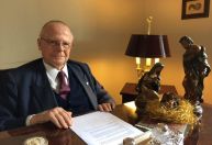 Morre príncipe Dom Luiz de Orleans e Bragança, aos 84 anos, em São Paulo