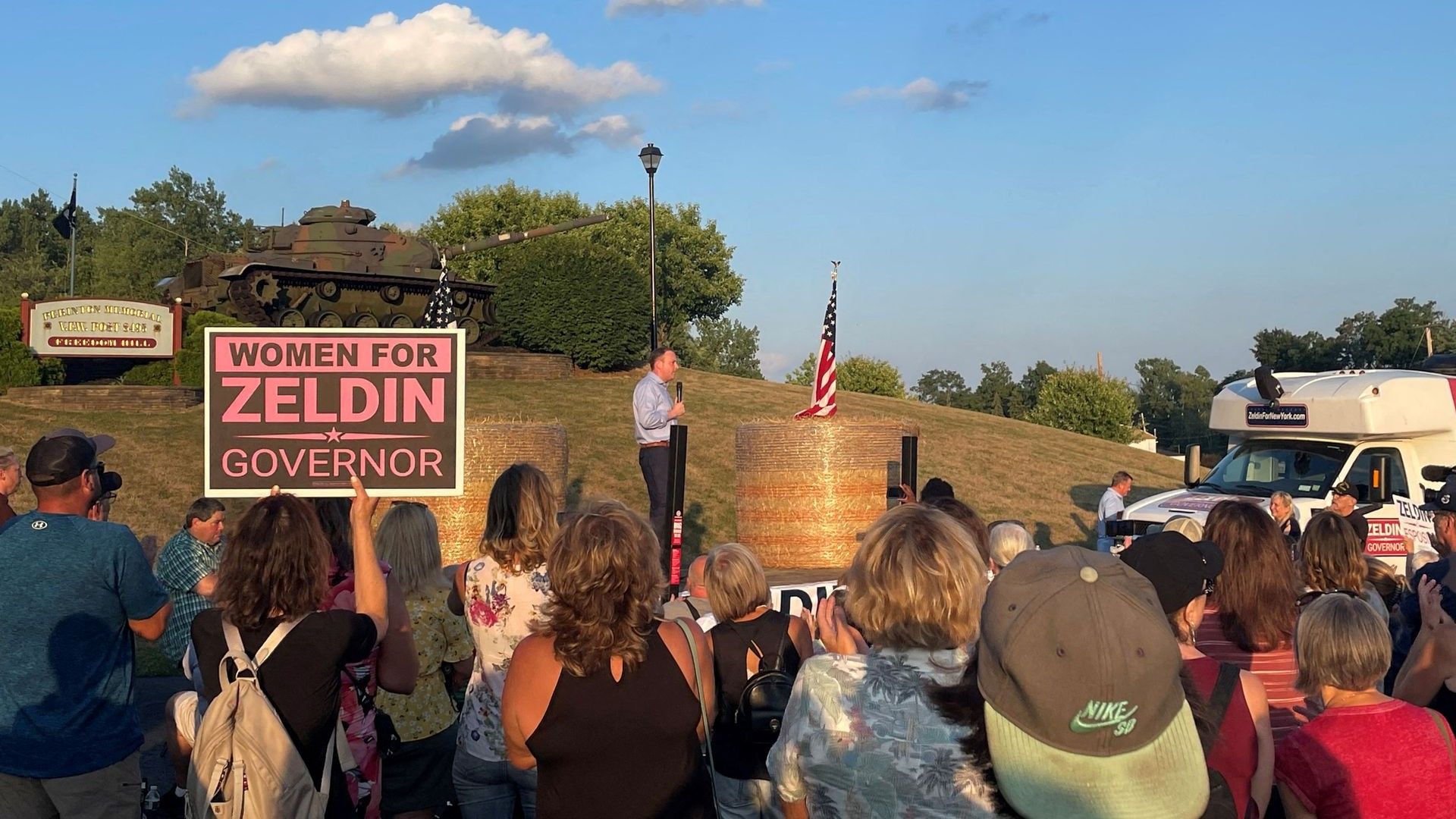 Zeldin