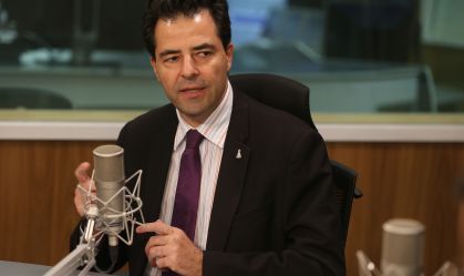 Ministro quer dobrar participação de mineração no PIB nos próximos 5 anos