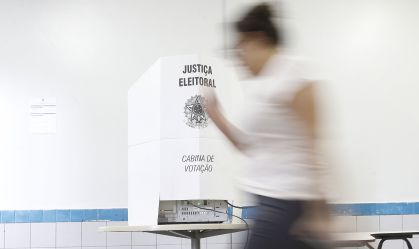Boris Casoy: Será que não chegou o momento de acabar com o voto obrigatório?