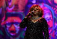 25 de julho: Show gratuito homenageia Alcione, Dona Ivone Lara e Clara Nunes
