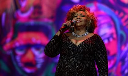 Jantar do Grupo Prerrogativas em SP com show de Alcione tem ingressos esgotados
