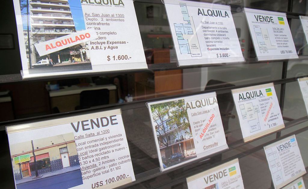 FGV: Aluguel residencial sobe 0,66% em julho, após alta no mês anterior