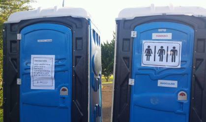 Banheiro misto resolveria constrangimento e violência contra pessoas trans, diz ativista