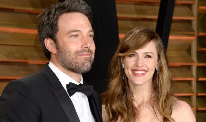 Ben Affleck se abriga na casa da ex, Jennifer Garner, em meio a incêndios em LA