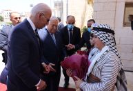 Análise: Biden enfrenta dia crucial de reuniões na Cisjordânia e na Arábia Saudita