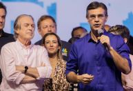 Bivar declara apoio a Rodrigo Garcia (PSDB) para o governo de São Paulo
