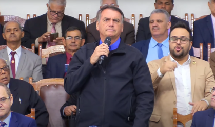 bolsonaro juiz