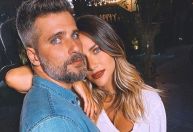 Giovanna Ewbank relata episódio de racismo contra seus filhos em Portugal