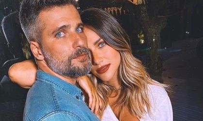 bruno e giovanna