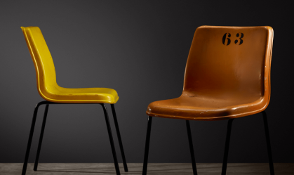 Cadeiras originais do Pacaembu são vendidas por loja por até R$ 1.800