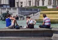 Análise: calor extremo no Reino Unido revela despreparo diante da crise climática