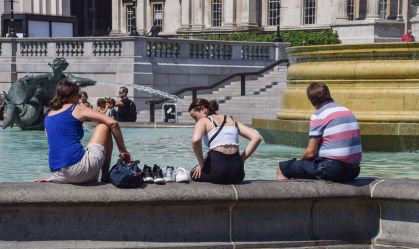 Análise: calor extremo no Reino Unido revela despreparo diante da crise climática