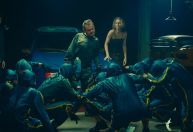 Vencedor em Gramado, o cyberpunk nordestino “Carro Rei” estreia nos cinemas