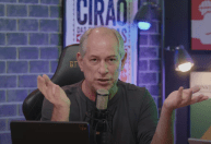 Ciro critica PEC dos Benefícios e classifica proposta como “fraude eleitoral”