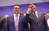 Há um mês de preso, Bolsonaro está triste e debilitado, diz Ciro Nogueira