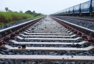 Lançamento do Plano Nacional de Ferrovias depende de acordo com a Vale