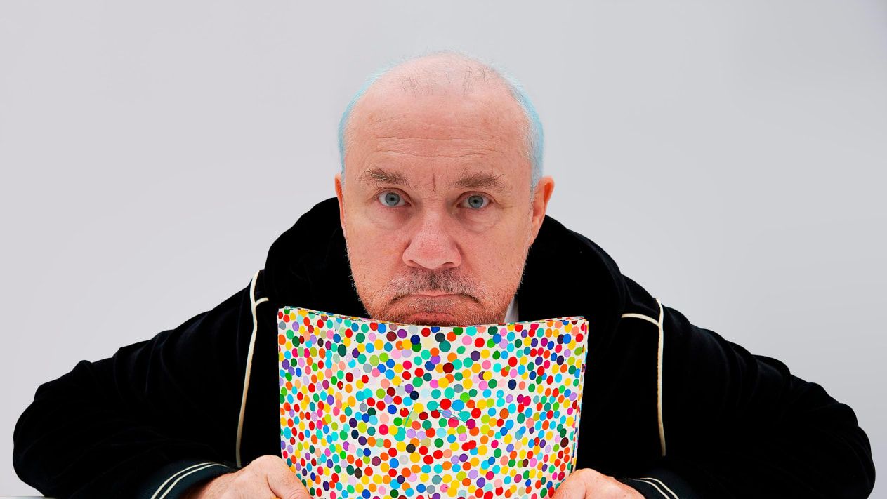 damien-hirst-nft