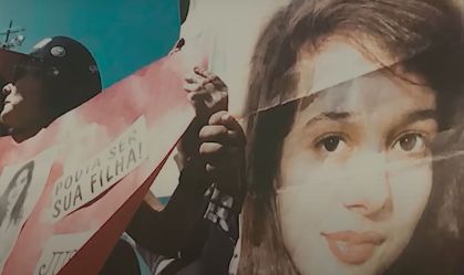 Nova série da HBO traz detalhes inéditos sobre o assassinato da atriz Daniella Perez