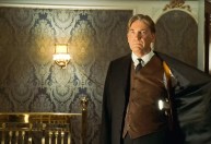 David Warner, vilão de filmes como “Titanic” e “Tron”, morre aos 80 anos