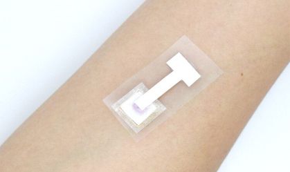Cientistas criam diagnóstico de anticorpos da Covid que não requer amostra de sangue