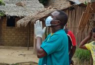 República Democrática do Congo declara fim do 14º surto de Ebola