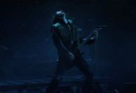 Metallica comemora música em Stranger Things: “É uma honra incrível”