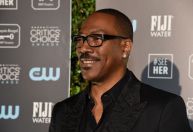 Eddie Murphy fala sobre fazer "Um Tira da Pesada 4": "Me senti como um velho"