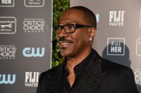 Eddie Murphy lista os piores filmes da carreira e defende "Norbit"