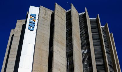 Com participação de Lula, Maria Rita Serrano toma posse como presidente da Caixa