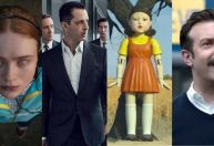 Confira as indicações ao Emmy de 2022; “Succession” lidera com 25 nomeações