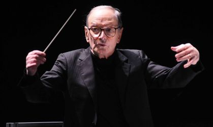 Festa do Cinema Italiano estreia com homenagem a maior compositor do cinema