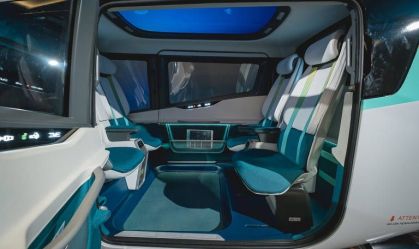 eVTOL da Eve Holding