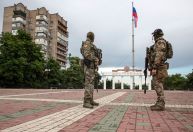 O mito da tropa ilimitada: relatório indica que Putin pode fazer novas convocações