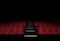 Segunda maior rede de cinemas do mundo está com problemas