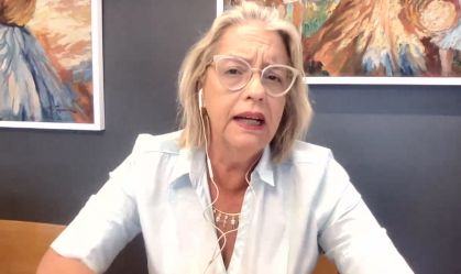 Isabella Ballalai, vice-presidente da Sociedade Brasileira de Imunizações (SBIm)