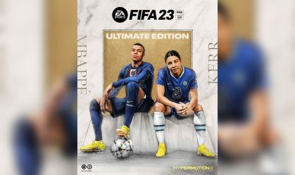 fifa 23