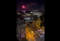 Dois policiais são baleados durante comemorações da Independência nos EUA