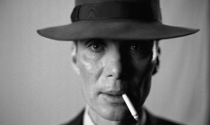 "Oppenheimer" registra maior bilheteria de filme com tema sobre Segunda Guerra Mundial