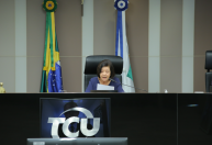 Câmara deve esperar eleições e “novo Congresso” para indicar ministro ao TCU