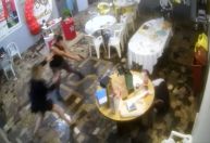 Ministério da Justiça demite policial que matou tesoureiro do PT em Foz do Iguaçu em 2022